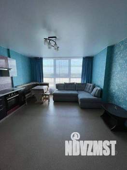 3-к квартира, на длительный срок, 75м2, 4/19 этаж