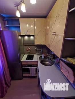 2-к квартира, на длительный срок, 44м2, 4/5 этаж