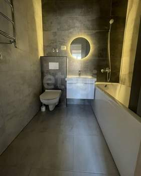 2-к квартира, на длительный срок, 47м2, 3/22 этаж