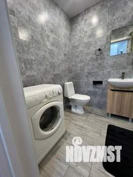 1-к квартира, посуточно, 33м2, 1/1 этаж
