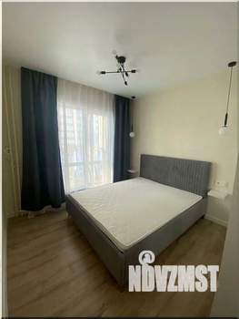 2-к квартира, на длительный срок, 48м2, 2/17 этаж