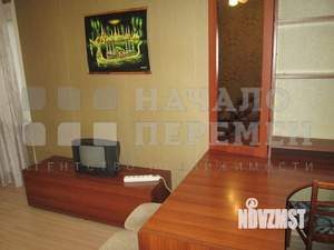 1-к квартира, на длительный срок, 31м2, 1/5 этаж