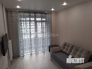 2-к квартира, на длительный срок, 48м2, 11/20 этаж