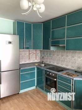1-к квартира, на длительный срок, 39м2, 4/6 этаж