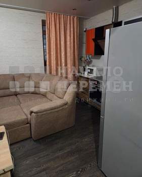 2-к квартира, на длительный срок, 43м2, 1/12 этаж