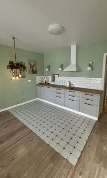 2-к квартира, на длительный срок, 64м2, 9/10 этаж