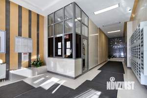 2-к квартира, посуточно, 50м2, 1/1 этаж