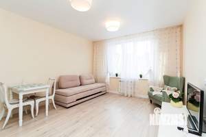 2-к квартира, посуточно, 42м2, 6/17 этаж