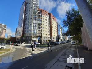 2-к квартира, на длительный срок, 70м2, 8/17 этаж