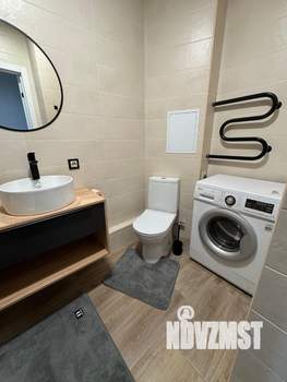 1-к квартира, на длительный срок, 32м2, 5/17 этаж