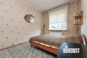 2-к квартира, на длительный срок, 51м2, 4/5 этаж