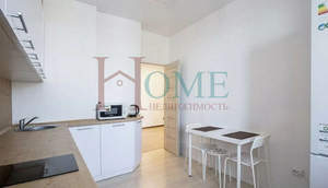 2-к квартира, на длительный срок, 57м2, 17/19 этаж