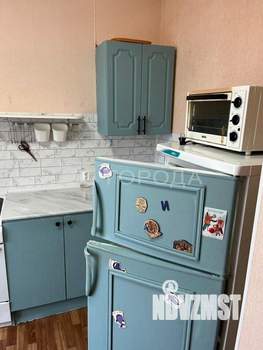 1-к квартира, на длительный срок, 38м2, 7/16 этаж