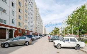 2-к квартира, на длительный срок, 55м2, 1/9 этаж