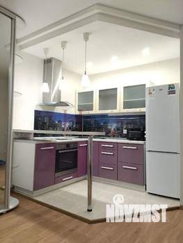 1-к квартира, на длительный срок, 27м2, 12/17 этаж