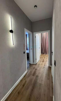 4-к квартира, на длительный срок, 79м2, 1/22 этаж