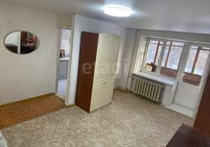 2-к квартира, на длительный срок, 45м2, 2/5 этаж