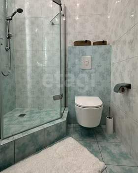 1-к квартира, на длительный срок, 60м2, 14/15 этаж