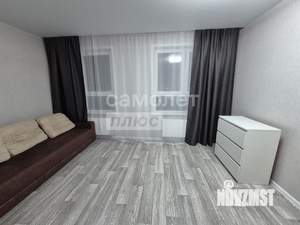 1-к квартира, на длительный срок, 29м2, 12/14 этаж