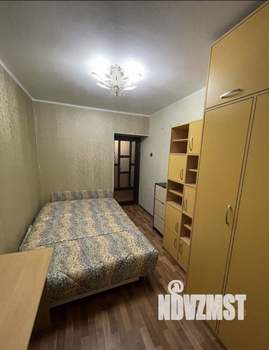 3-к квартира, на длительный срок, 57м2, 3/5 этаж