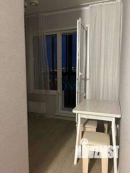 1-к квартира, на длительный срок, 35м2, 12/17 этаж