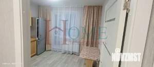 1-к квартира, на длительный срок, 40м2, 2/18 этаж