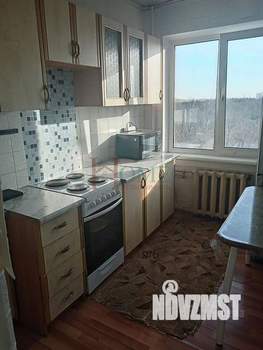 3-к квартира, на длительный срок, 48м2, 7/9 этаж