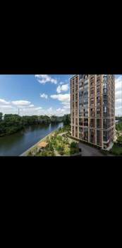 2-к квартира, на длительный срок, 35м2, 6/15 этаж