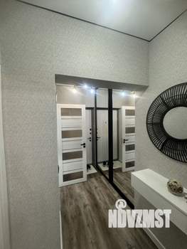 2-к квартира, на длительный срок, 40м2, 11/26 этаж