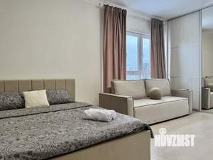 2-к квартира, посуточно, 68м2, 1/1 этаж