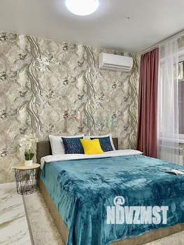 1-к квартира, на длительный срок, 30м2, 13/15 этаж
