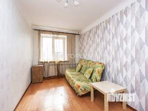 1-к квартира, на длительный срок, 30м2, 4/5 этаж
