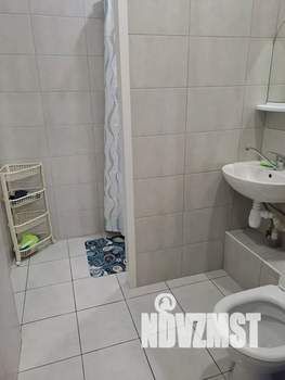 Студия квартира, посуточно, 29м2, 20/25 этаж