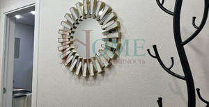 Студия квартира, на длительный срок, 26м2, 1/5 этаж