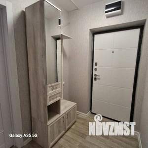 2-к квартира, посуточно, 42м2, 1/1 этаж