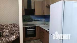 Студия квартира, на длительный срок, 26м2, 5/19 этаж