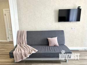 1-к квартира, посуточно, 28м2, 9/13 этаж