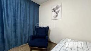 Студия квартира, на длительный срок, 26м2, 1/5 этаж