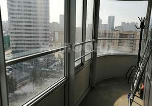 2-к квартира, на длительный срок, 65м2, 8/25 этаж