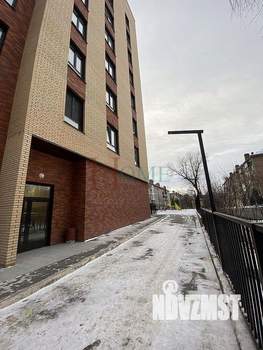 1-к квартира, на длительный срок, 45м2, 3/8 этаж