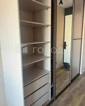 2-к квартира, на длительный срок, 40м2, 3/8 этаж