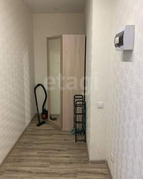 1-к квартира, на длительный срок, 42м2, 11/23 этаж