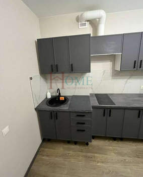 2-к квартира, на длительный срок, 41м2, 17/25 этаж