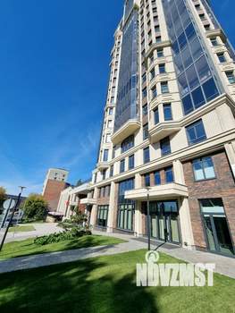 4-к квартира, на длительный срок, 200м2, 20/21 этаж