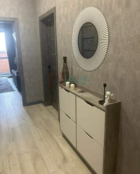 2-к квартира, на длительный срок, 55м2, 4/21 этаж