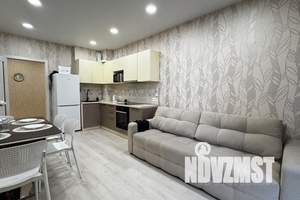 2-к квартира, посуточно, 70м2, 5/25 этаж