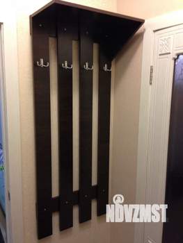 1-к квартира, на длительный срок, 38м2, 13/24 этаж