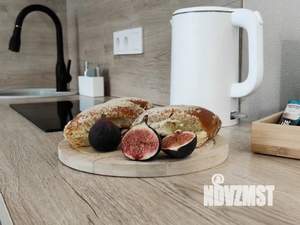 1-к квартира, посуточно, 25м2, 10/25 этаж