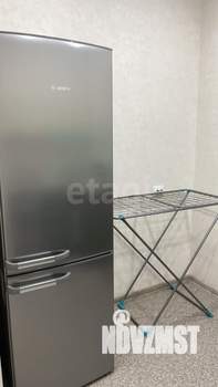 Студия квартира, на длительный срок, 36м2, 1/14 этаж