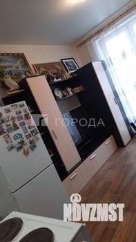 Студия квартира, на длительный срок, 19м2, 3/17 этаж